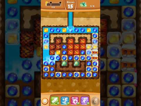 Diamond Digger Saga Level 260 3 stars