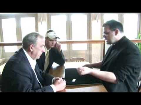 Split Happens by Craig Petty