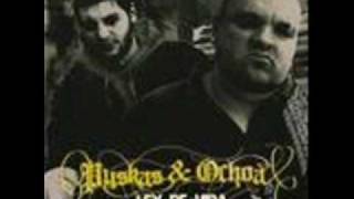 Puskas y Ochoa- Dedicame Una