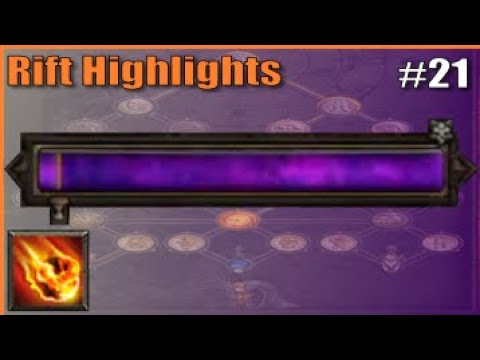 Rise of the Star Pact | Rift Highlights #21 | Diablo 3