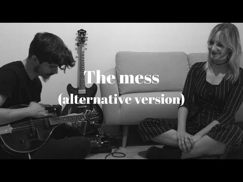 Audioriders - The mess (alternative version)