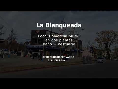 Video de YouTube - Alquiler Local Comercial en La Blanqueada