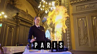 Travel vlog - I Did Non Touristy Things For Two Days In Paris