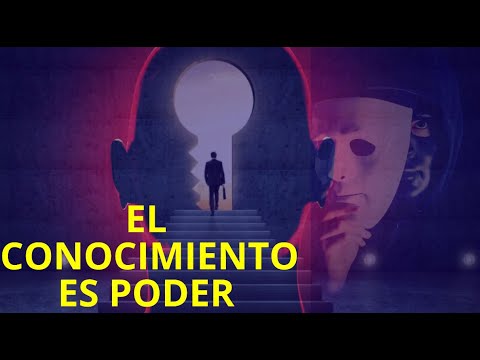 EL CONOCIMIENTO PROTEGE
