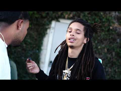 BabyFace Gunna - Bout It ft. TeeJay3K (Official Video)