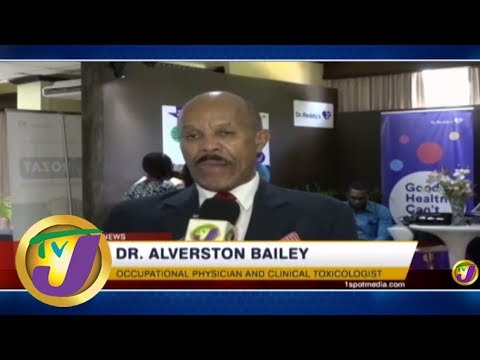 TVJ Health Report: Maturity Onset Diabetes of the Young - May 1 2019