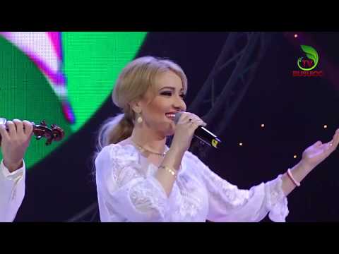 Adriana Ochișanu - Danțu | Firicel de Busuioc 2020