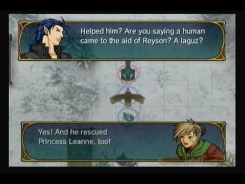 Let's Play Fire Emblem: PoR - #78. Old Friends Indeed...