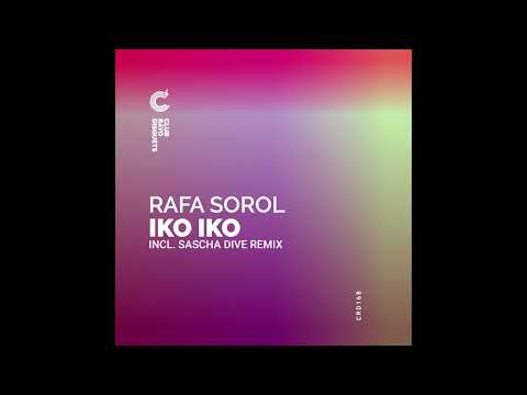 Iko iko (Remix por Rafael Sorol)