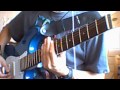 riese reise rammstein cover by nacho69100 