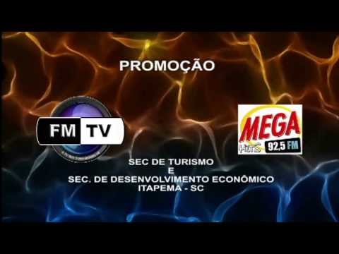 FESTIVAL DE TALENTOS-CHAMADA FMTV