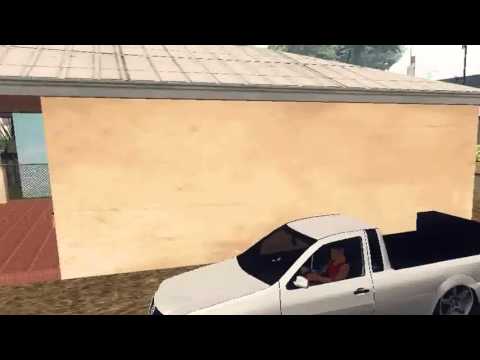 MC Aw & MC Tatinho -GTA pancadão +Grave