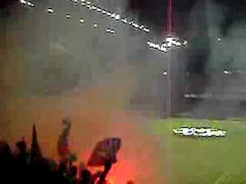 AC Milan - OL C1 2006