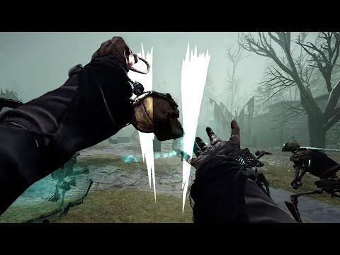 Cataclysm Solo Twitch - Necromancer(Ensorcelled Reaper/Soulstealer Staff)｜Warhammer: Vermintide 2