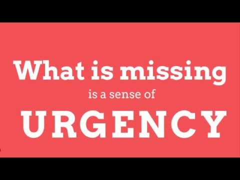 New Thinking on the Climate Crisis