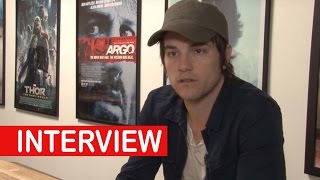 Almost Holy: Film Director Steve Hoover - Interview