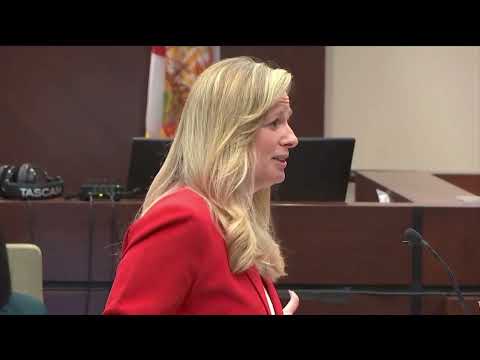 Donna Adelson trial: Prosecutor Georgia Cappleman closing arguments in murder trial