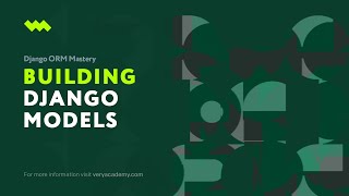 Building Multiple Models | Django ORM Model Essentials