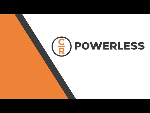 Lesson 2 - Powerless