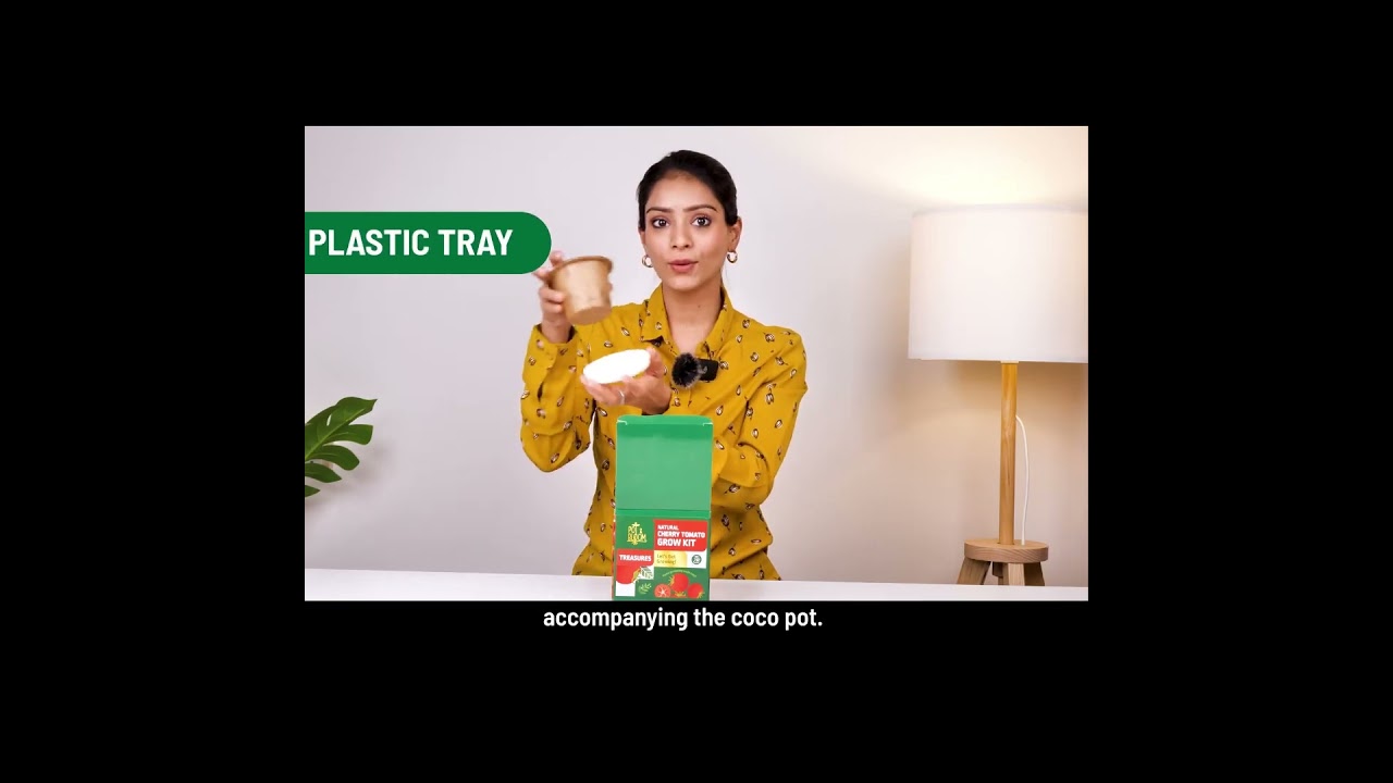 Video Poster