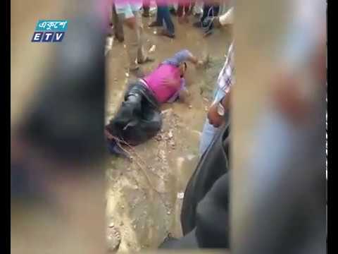 স্কুলের অনিয়ম জানতে চাওয়ায় অভিভাবককে বেধড়ক মারধর