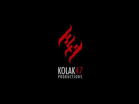 KolAK47 - The Fourth Kind (instrumental)