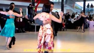 «8° Campeonato Vientos de Tango -"Remolino" 2014-»