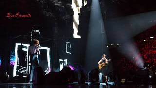 L&#39;Ultimo Bacio - Carmen Consoli &amp; Eva Pevarello -08 (XF10)