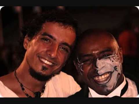 candombe roto -  coca vidal