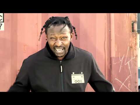 GHANAIAN DRILL - ASEREWA KUMERICA BY MC BIG PHIL