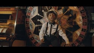 KAMIL &quot; Bye bye &quot; Nawell  ( Ménélik )