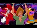Scooby Doo And KISS I Was Made For Lovin You