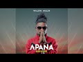APANA by willow Miller (Officielle music)