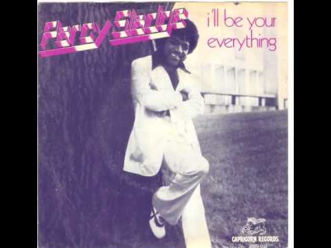 Video thumbnail for I’ll Be Your Everything