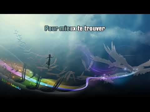 Da Silva - De là-haut (2007) [BDFab karaoke]