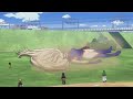 Mt Lady crushes Sero | My Hero Academia S5 Baseball OVA Anime moments (4К)