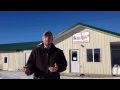 The Wyoming Food Freedom Act (HB56) - A local ...