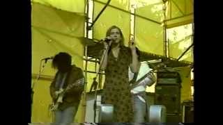 Rusted Root  - Food And Creative Love  6/94