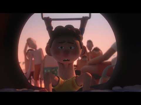 FFF 2022   Trailer   "Black Slide"