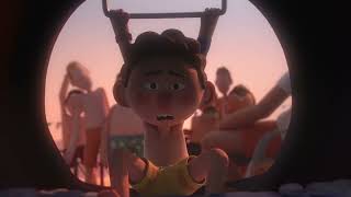 FFF 2022   Trailer   "Black Slide"