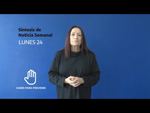 Portada video