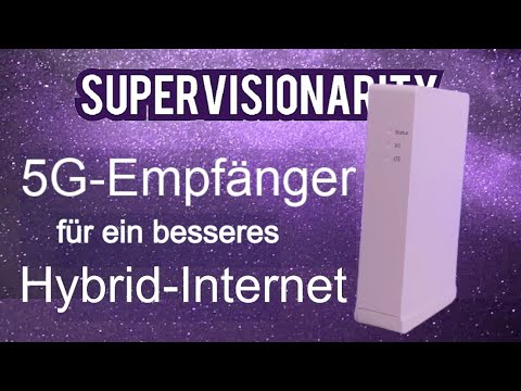 Den Telekom 5G Empfänger mit dem Speedport Smart 4 einrichten