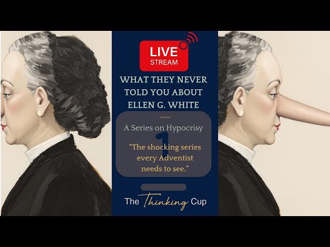 (Ep. 1) What They Never Told You About Ellen G. White