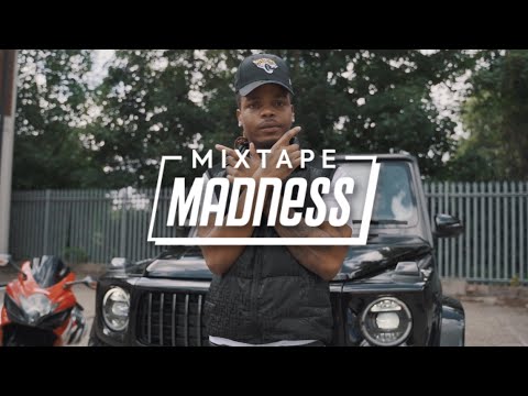 Rico Young - Bag On My Neck (Music Video) | @MixtapeMadness