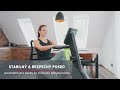 TRINFIT Vivo B550