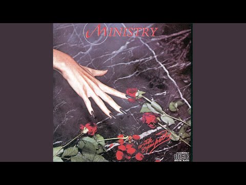 Ministry - What He Say
