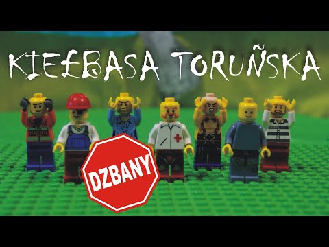 Dzbany - Kiełbasa Toruńska