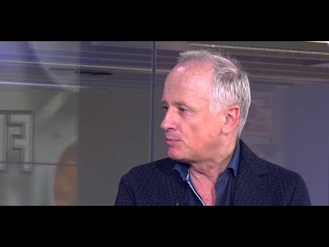 Frühstücks-Talk: Fan-Ikone Andi Marek über Faszination Rapid