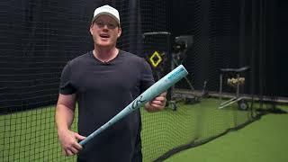 Rawlings U - The 2025 Rawlings BBCOR Clout Ai