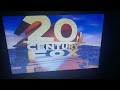 20th Century Fox Home Entertainment 20th Century Fox Marvel 2007